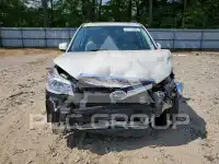 2015 Subaru Forester фото