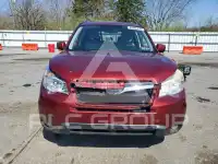 2015 Subaru Forester фото