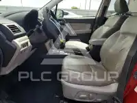 2015 Subaru Forester фото