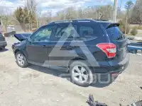 2015 Subaru Forester фото