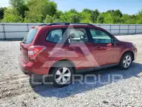 2015 Subaru Forester фото