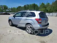 2015 Subaru Forester фото