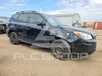 2015 Subaru Forester photo