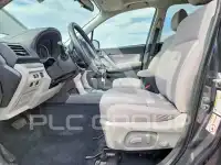 2015 Subaru Forester photo