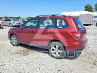 2015 Subaru Forester фото