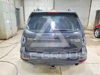 2015 Subaru Forester фото