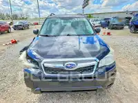 2015 Subaru Forester фото