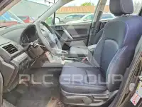 2015 Subaru Forester фото