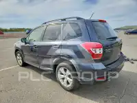 2015 Subaru Forester photo