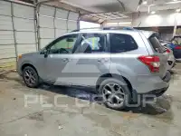 2015 Subaru Forester фото