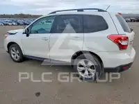 2015 Subaru Forester фото