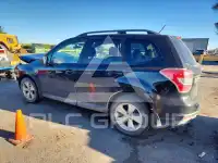 2015 Subaru Forester фото