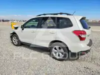 2015 Subaru Forester photo