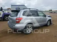 2015 Subaru Forester фото