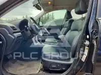 2015 Subaru Forester photo