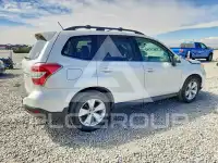 2015 Subaru Forester photo
