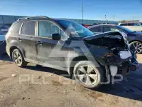 2015 Subaru Forester фото