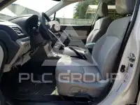2015 Subaru Forester фото