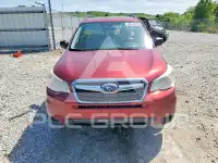 2015 Subaru Forester фото