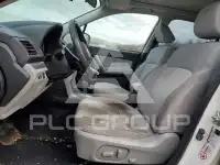 2015 Subaru Forester фото