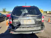 2015 Subaru Forester фото