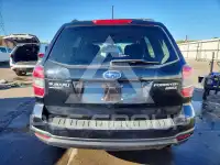 2015 Subaru Forester photo