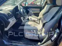 2015 Subaru Forester фото