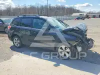 2015 Subaru Forester фото