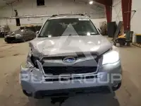 2015 Subaru Forester фото