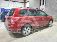 2015 Subaru Forester фото