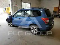 2015 Subaru Forester фото