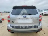2015 Subaru Forester photo