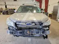 2015 Subaru Forester фото