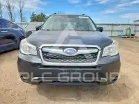 2015 Subaru Forester photo