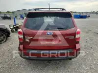 2015 Subaru Forester фото