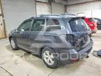 2015 Subaru Forester фото