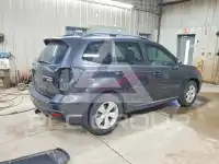 2015 Subaru Forester фото