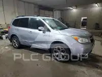 2015 Subaru Forester фото