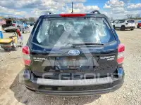 2015 Subaru Forester фото