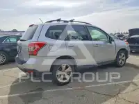 2015 Subaru Forester фото