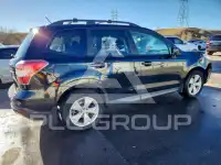 2015 Subaru Forester photo