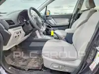 2015 Subaru Forester photo