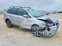 2015 Subaru Forester photo