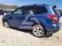 2015 Subaru Forester фото