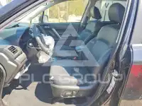 2015 Subaru Forester фото