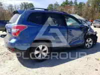 2015 Subaru Forester фото