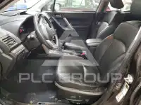 2015 Subaru Forester фото