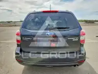 2015 Subaru Forester photo