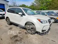 2015 Subaru Forester фото