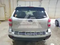 2015 Subaru Forester фото